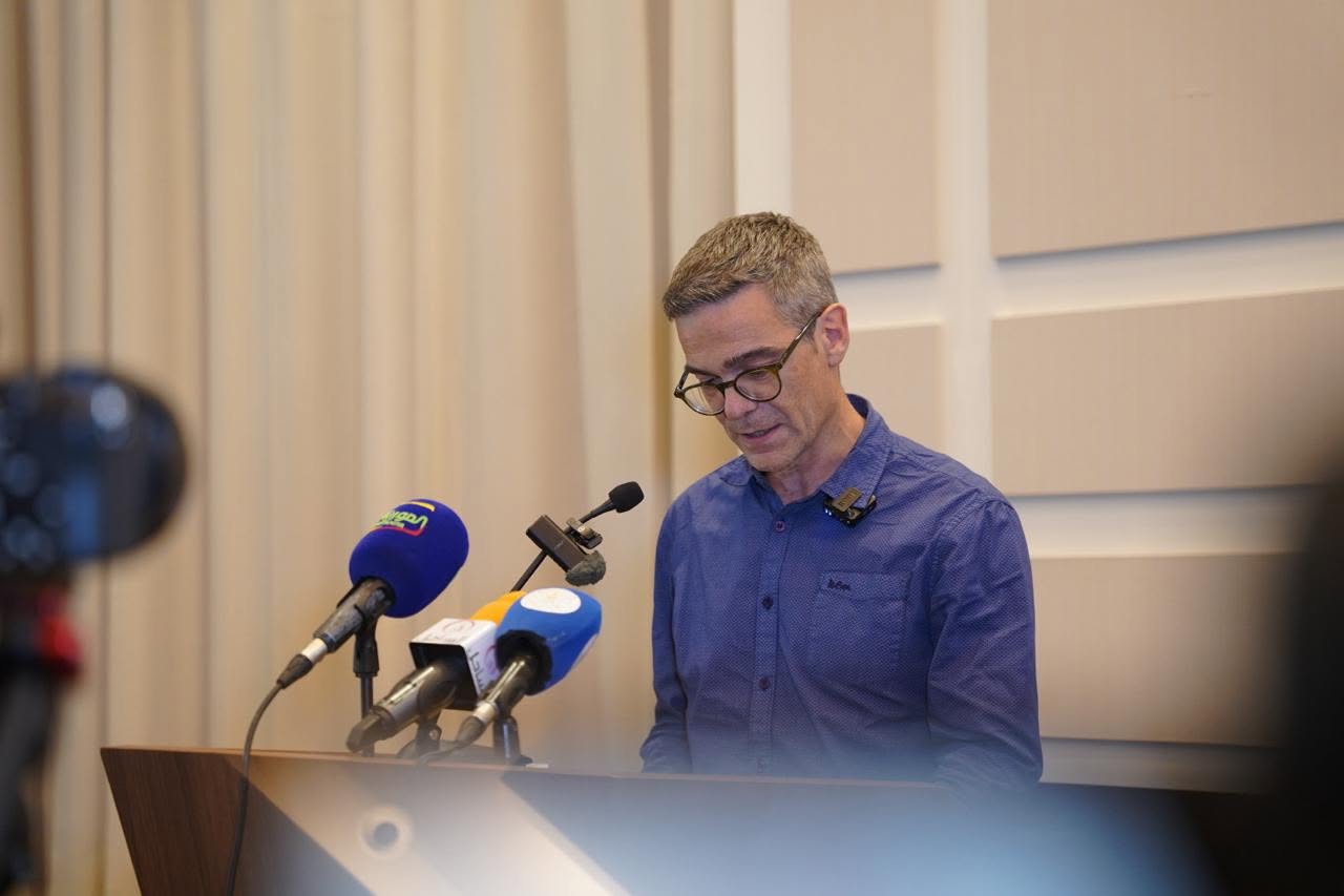 École CIMPA — UMR-AMES