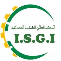 Logo ISGI